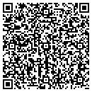 QR code with Rojas Auto Body & Sales contacts