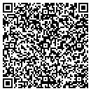 QR code with Hombre Charters contacts