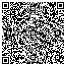 QR code with Kevin Pauza Md contacts