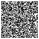 QR code with Hbm Auto Sales contacts