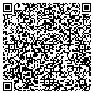 QR code with Servicios Magana Services contacts