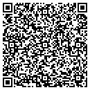 QR code with Knarr D MD contacts