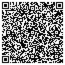 QR code with J & T Auto Sales contacts