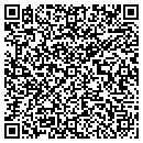 QR code with Hair Dynamics contacts