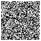 QR code with Manheim Central California contacts