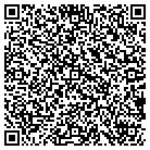 QR code with Serving The Senior Class INC. contacts
