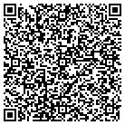 QR code with Heln's African Hair Braiding contacts