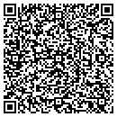 QR code with Jazzy's contacts