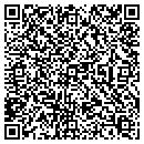 QR code with Kenzie's Event Center contacts