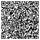 QR code with S & M Multiservice contacts