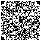 QR code with Fabulous Wallcoverings contacts