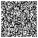 QR code with N1549k Lc contacts
