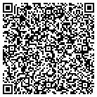 QR code with Hiens Vietnamese Chinese Rest contacts