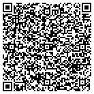 QR code with Symlab Laboratory Services LLC contacts