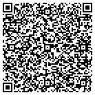 QR code with Tangent And West Consulting Inc contacts