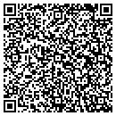 QR code with O Grady Network Inc contacts