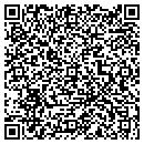 QR code with Tazsynthetics contacts