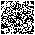 QR code with Tesha's Place contacts