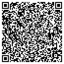 QR code with The Spa Bar contacts
