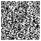 QR code with Manor Gate Beauty Salon contacts