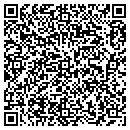 QR code with Riepe David B MD contacts