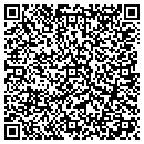 QR code with Pdsp Inc contacts