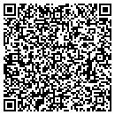 QR code with Ravin Salon contacts