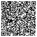 QR code with Eakin Eva contacts