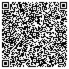 QR code with T & T Total Recovery Service contacts