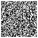 QR code with T U Electric Service contacts