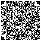 QR code with Pinellas Co Council Of Fire F contacts