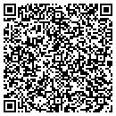 QR code with The Scrathing Post contacts