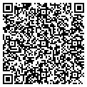 QR code with Eca Salon To Body contacts