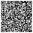 QR code with U Save Tree Service contacts