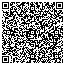 QR code with Hair & Face Salon contacts