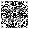 QR code with Vms contacts