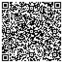 QR code with Ralph B Harper contacts