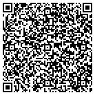 QR code with Hillstead Matthew B DDS contacts