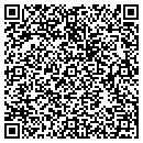 QR code with Hitto Salon contacts