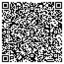 QR code with J & F Gemelli Salon contacts