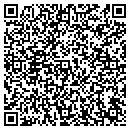 QR code with Red Heffer Inc contacts