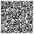 QR code with Gail D Nicholson Law Office contacts