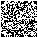 QR code with Hero Properties contacts