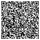QR code with Hagers Flooring contacts