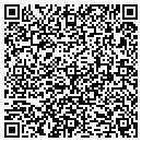 QR code with The Studio contacts