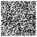 QR code with Uppercuts contacts
