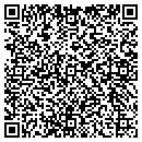 QR code with Robert Alan Fergusson contacts