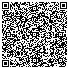 QR code with A & E Factory Service LLC contacts