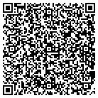 QR code with Yah's Family Hair Salon contacts
