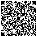 QR code with Angie's Salon contacts
